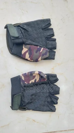 Glove for Biker, Moter Ridder