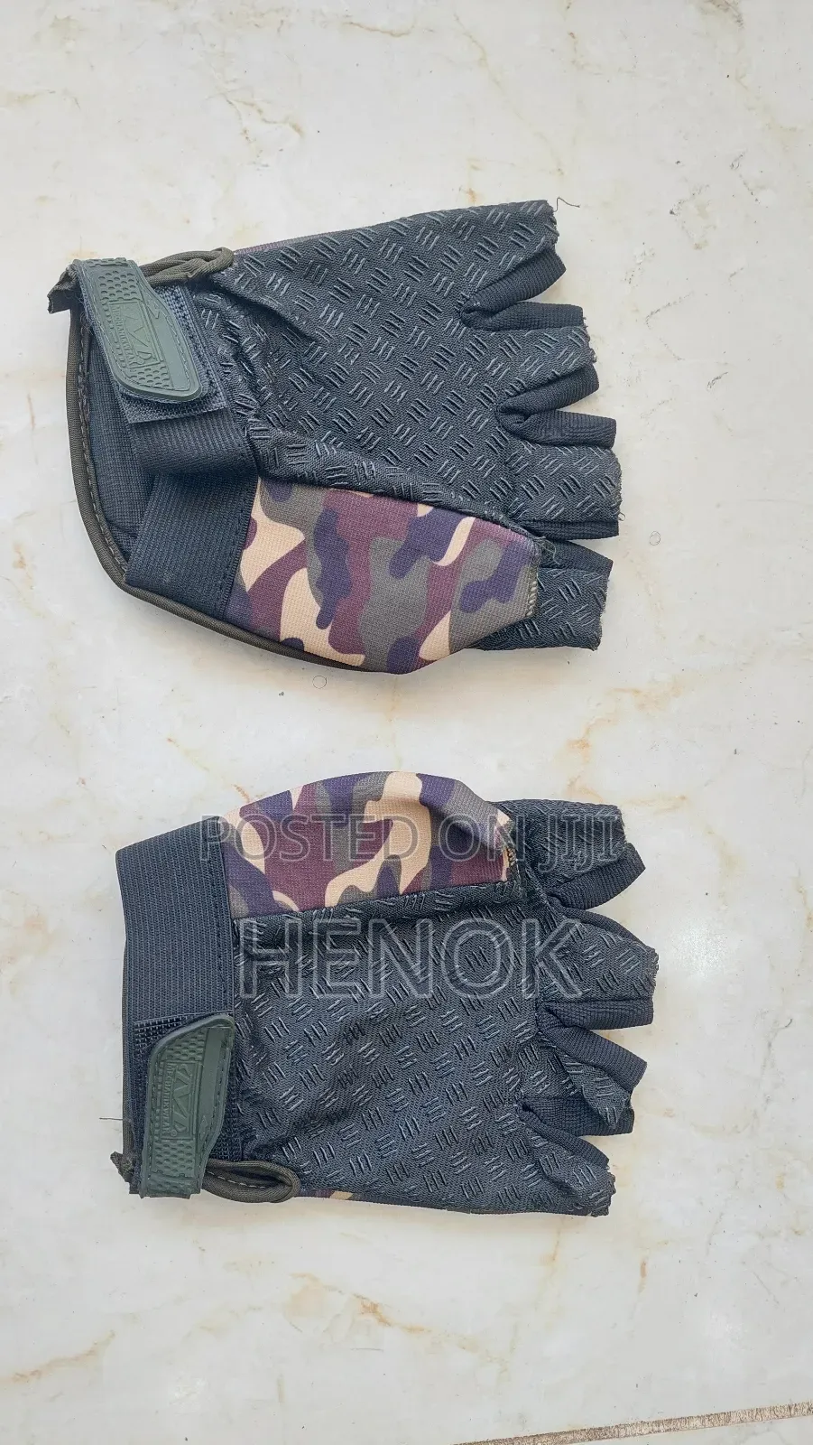 Glove for Biker, Moter Ridder