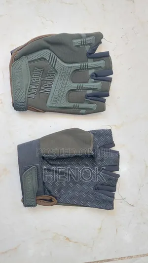 Glove for Biker, Moter Ridder