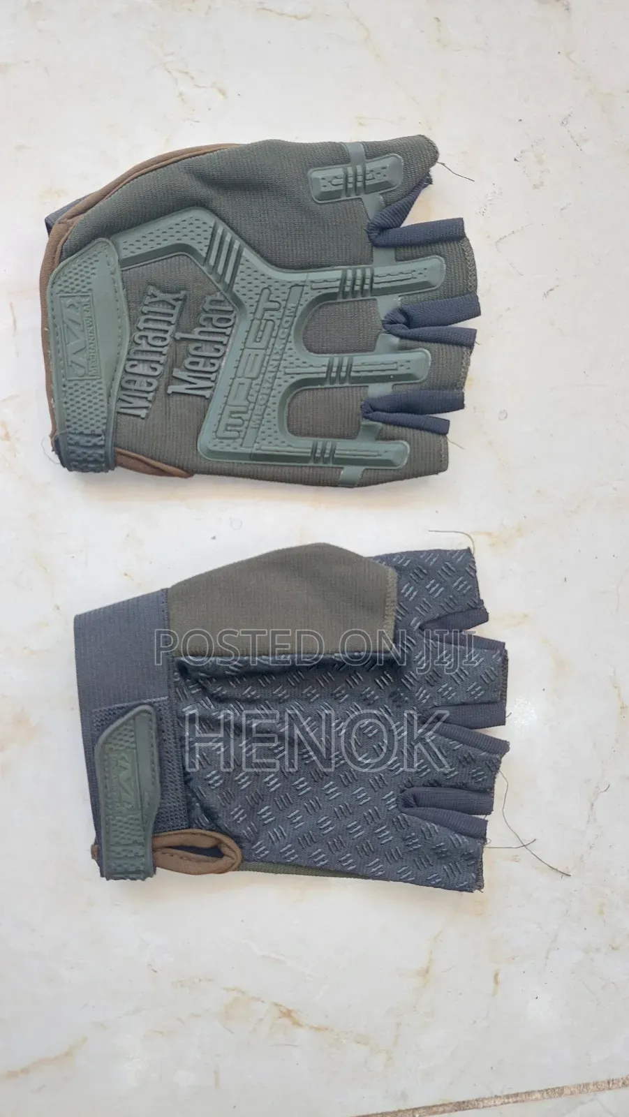 Glove for Biker, Moter Ridder