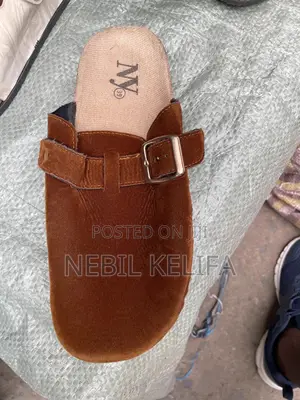 Photo - Dr Shoes Chama