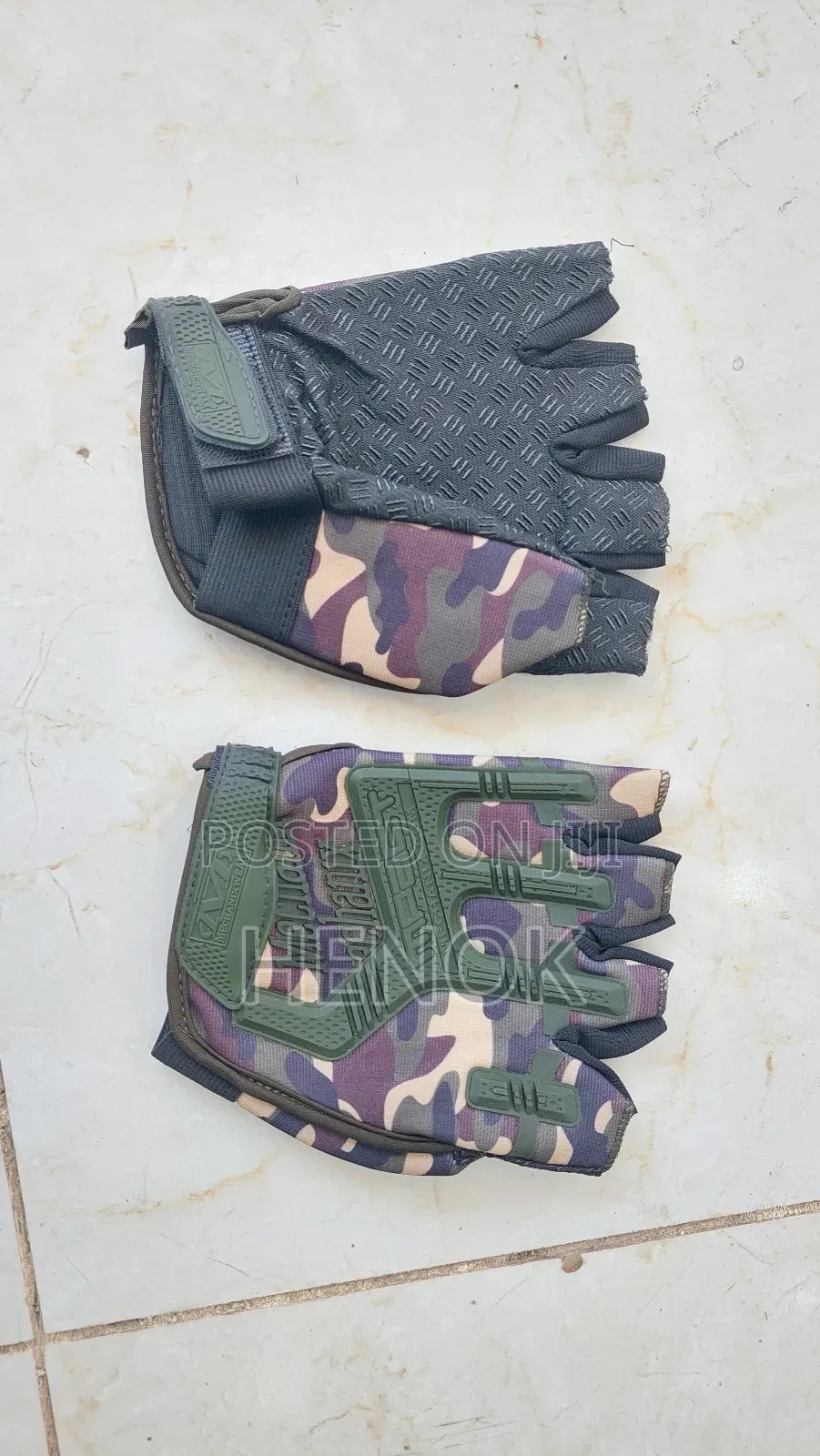 Glove for Biker, Moter Ridder