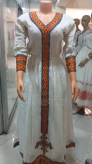 Photo - Habesha Kemis