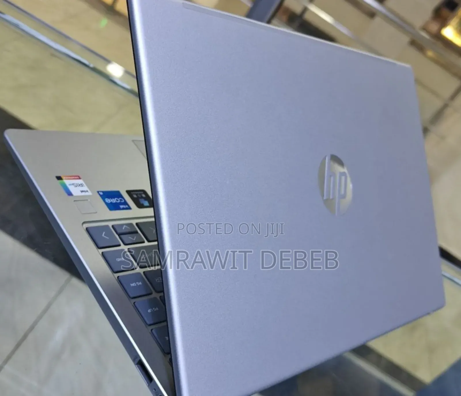 New Laptop HP Stream Notebook 16GB Intel Core I5 SSD 512GB