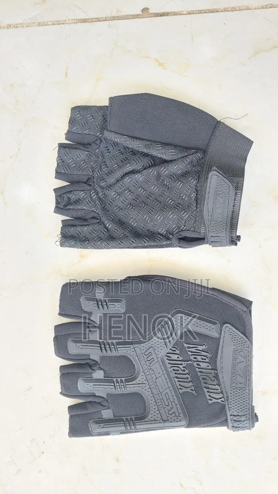 Glove for Biker, Moter Ridder
