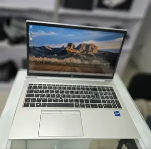 New Laptop HP EliteBook 850 G8 16GB Intel Core I7 SSD 512GB