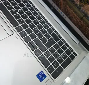 New Laptop HP EliteBook 850 G8 16GB Intel Core I7 SSD 512GB
