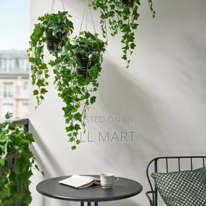 Ikea Artificial Potted Plant