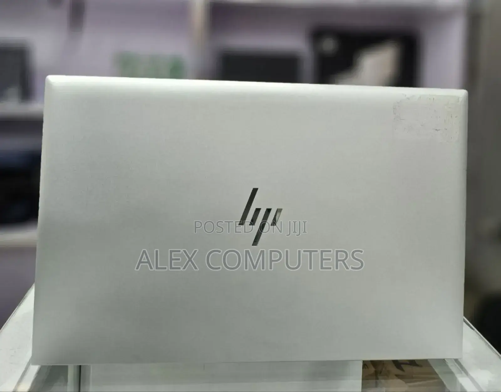 New Laptop HP EliteBook 850 G8 16GB Intel Core I7 SSD 512GB