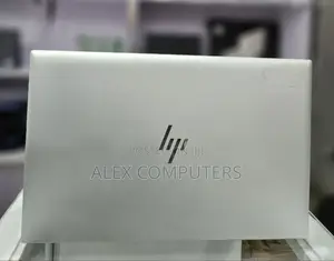 New Laptop HP EliteBook 850 G8 16GB Intel Core I7 SSD 512GB