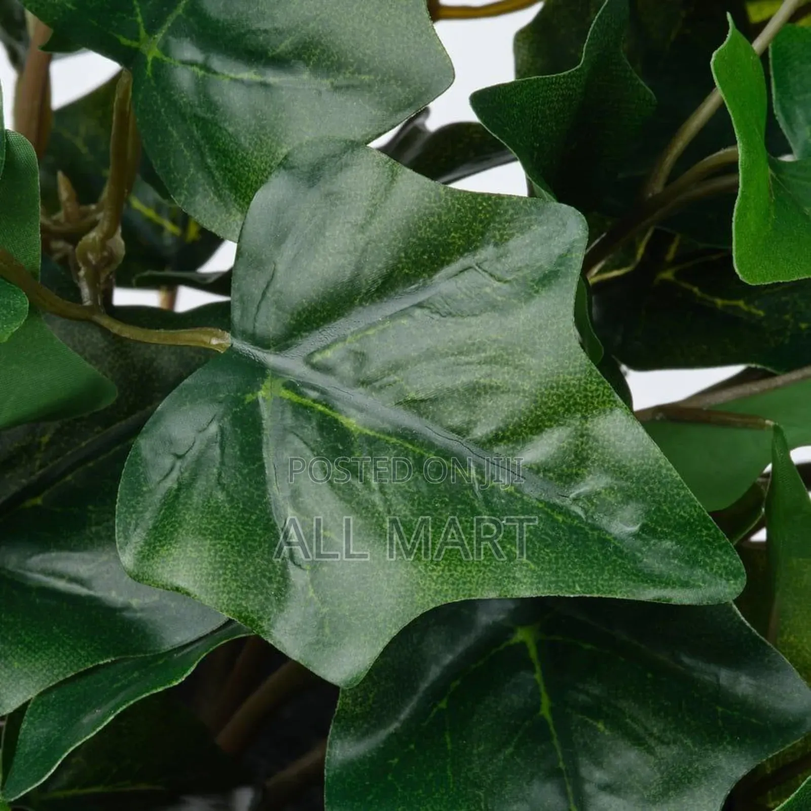 Ikea Artificial Potted Plant