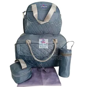 Baby 5 in 1 Multifunction Mamy Bag