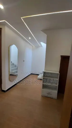 Furnished 7bdrm Villa in Bole for rent