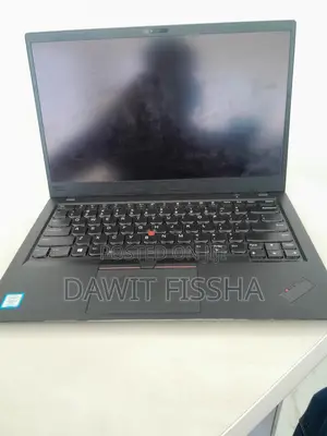 Laptop Lenovo ThinkPad X1 Carbon 16GB Intel Core I7 SSD 512GB