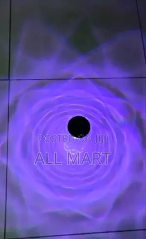 Rose Diamond Table Lamp