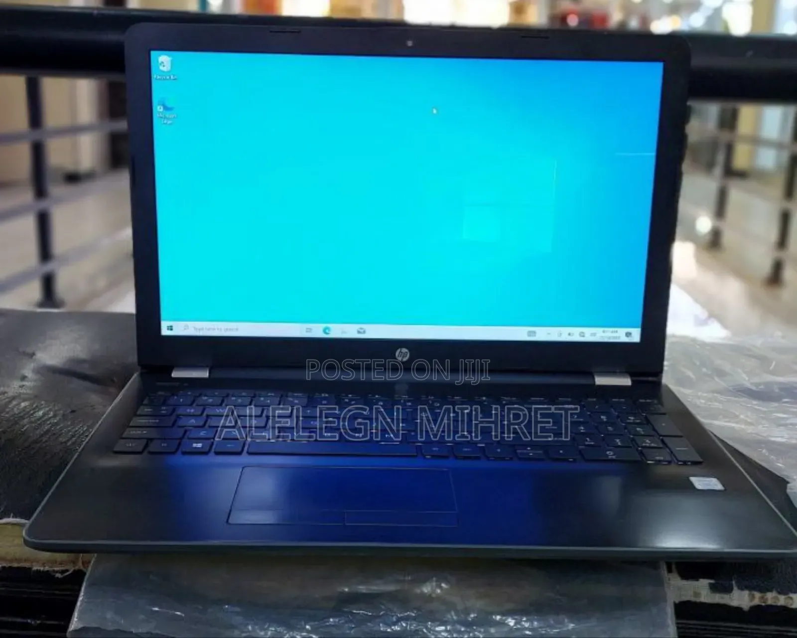 New Laptop HP Stream Notebook 8GB Intel Core I5 HDD 2T