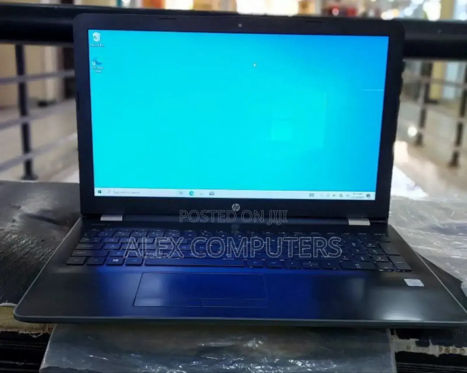 New Laptop HP Stream Notebook 8GB Intel Core I5 HDD 2T