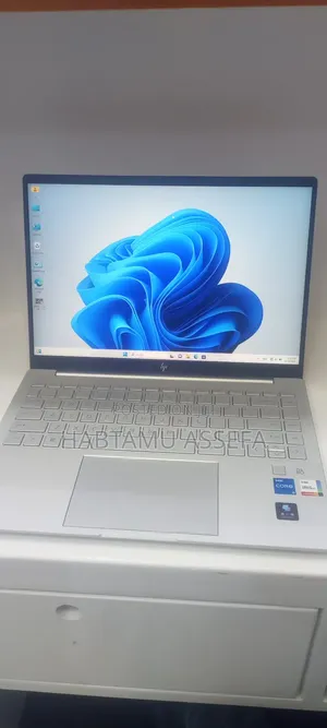 Photo - New Laptop HP Pavilion 14t 16GB Intel Core I5 SSD 1T