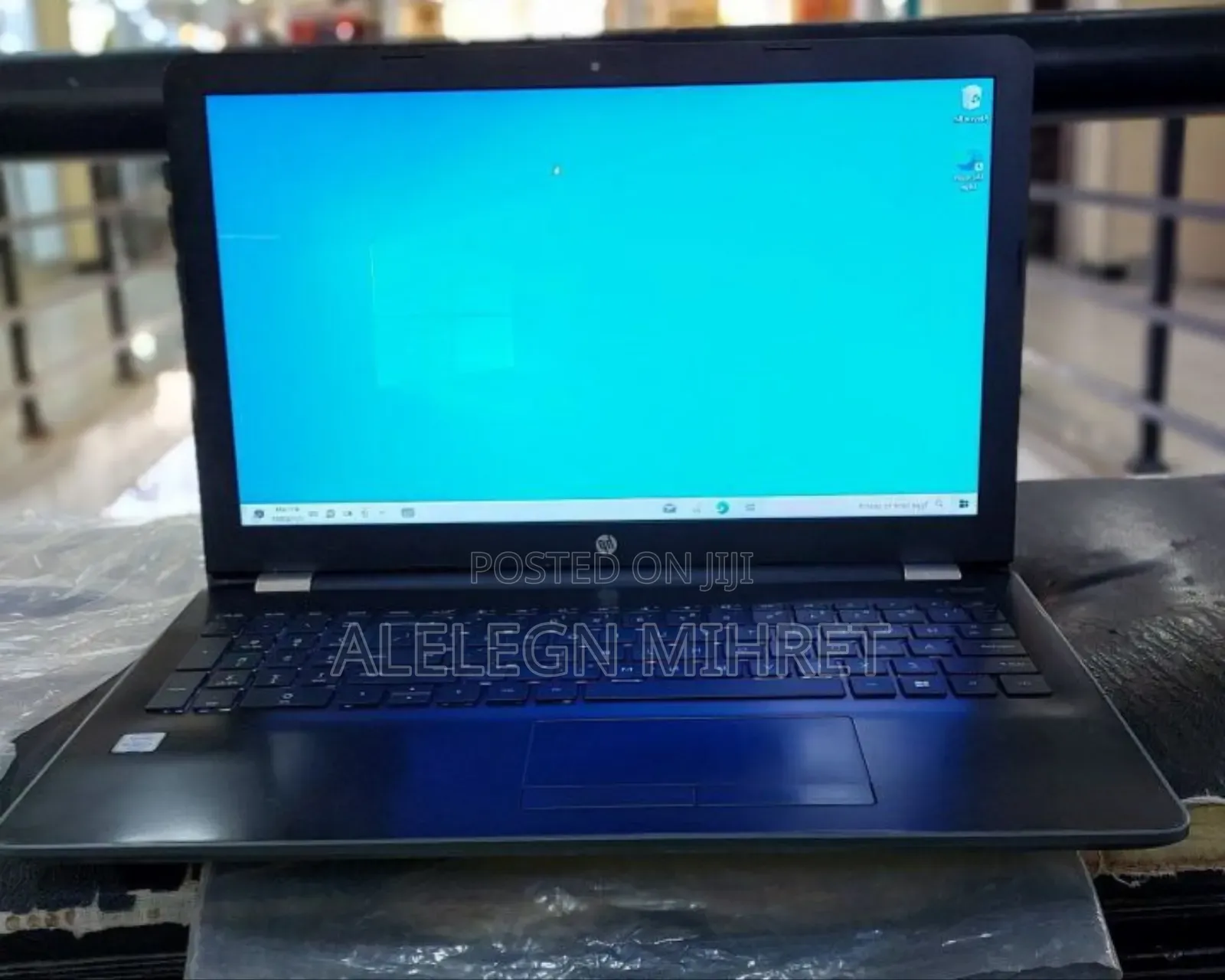 New Laptop HP Stream Notebook 8GB Intel Core I5 HDD 2T