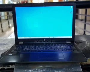 New Laptop HP Stream Notebook 8GB Intel Core I5 HDD 2T