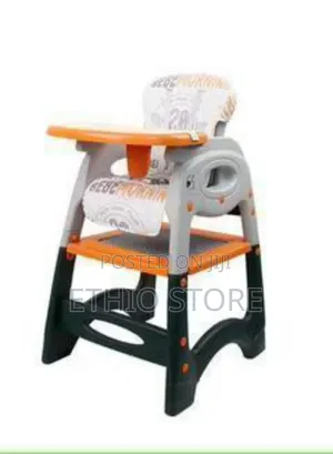 Baby High Chair Fedding Table And Studing Table