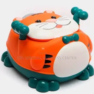Photo - Baby Potty