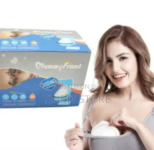 Photo - Mommy Friends Breast Pad