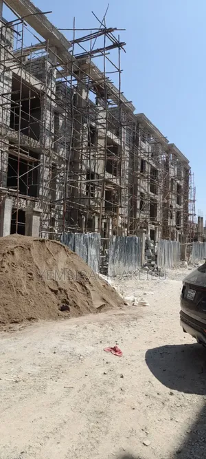 2bdrm Apartment in Metro Real Estate, Bole for sale