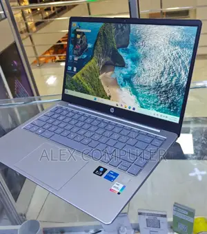 New Laptop HP Stream Notebook 16GB Intel Core I5 SSD 512GB
