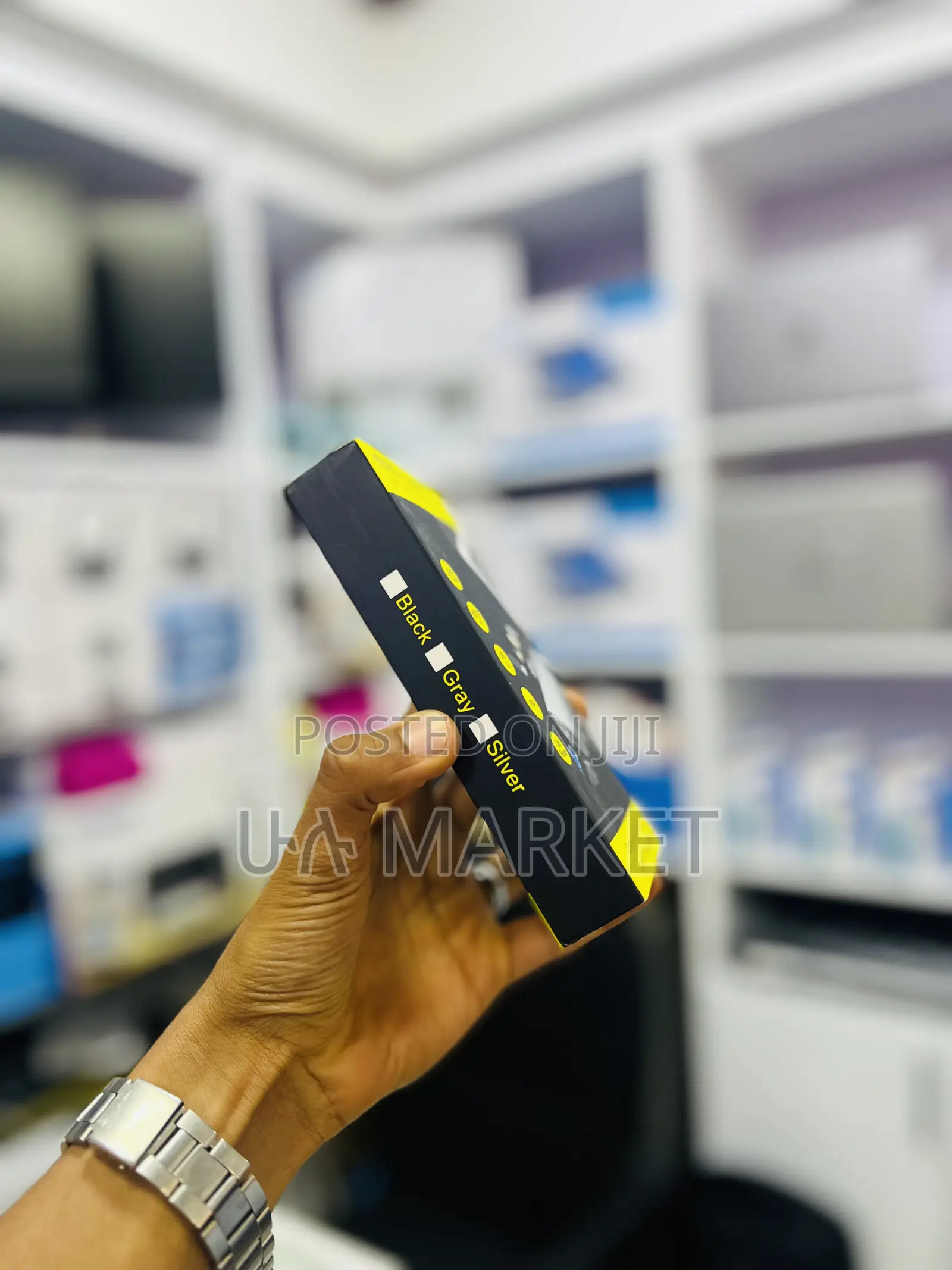 Type C to HDTV 11 in 1