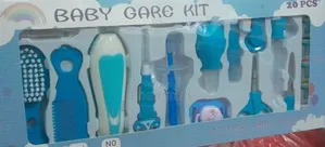 Photo - 20pcs Baby Care Kit
