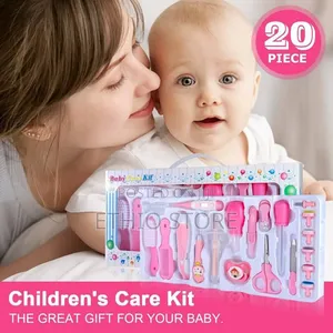 20pcs Baby Care Kit