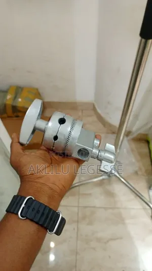 C Stand(Century Stand)