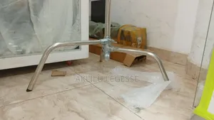 C Stand(Century Stand)