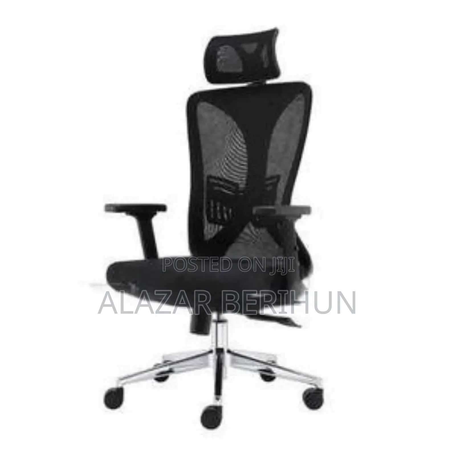 Managerial Office Chair