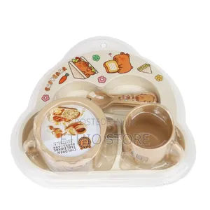 የልጆች መመገቢያ