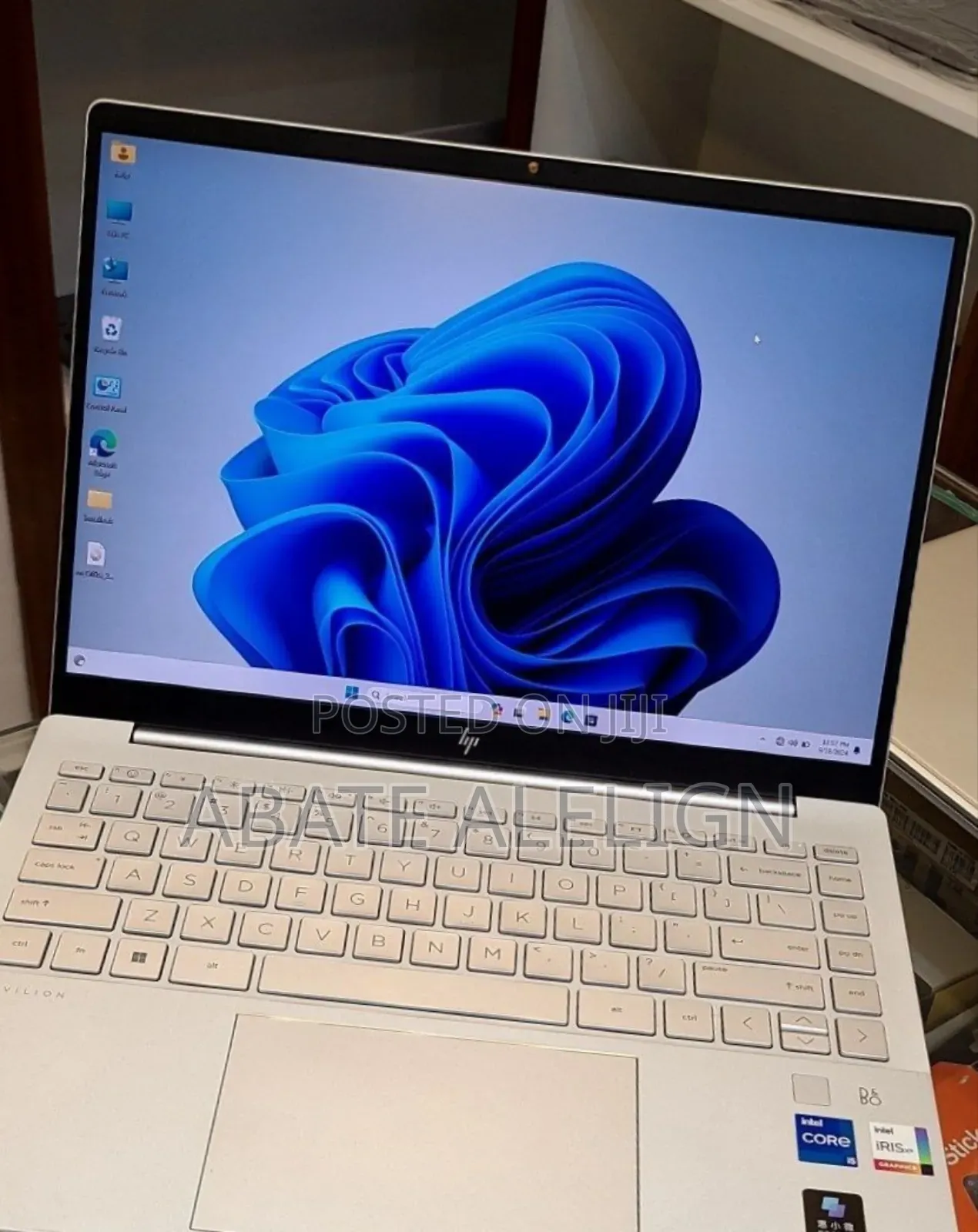 New Laptop HP Pavilion 14 16GB Intel Core I5 SSD 1T
