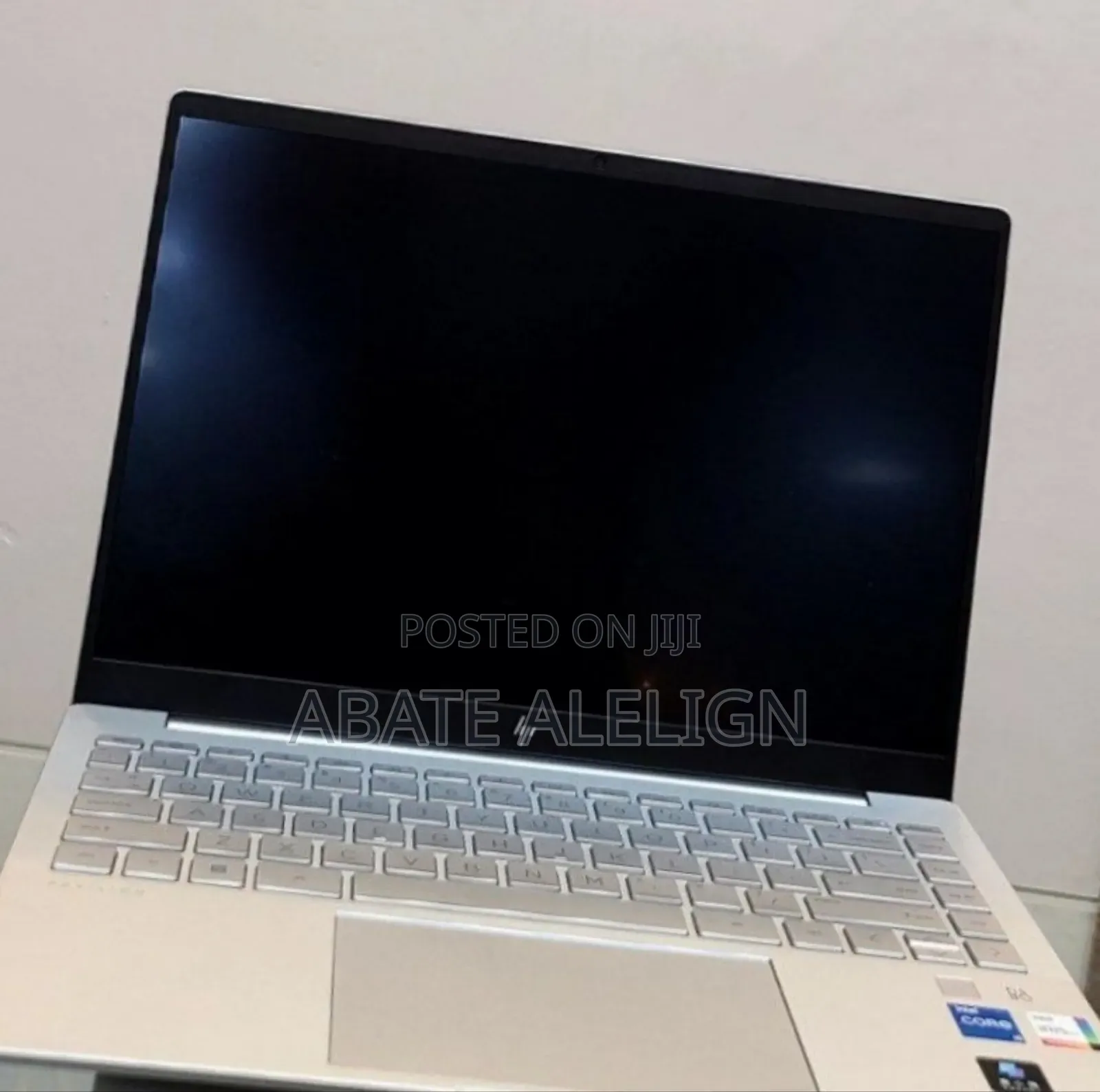 New Laptop HP Pavilion 14 16GB Intel Core I5 SSD 1T