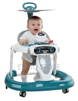 Photo - Baby 5 in 1 Jeralo