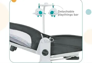 Mastela 6 In1 Multifunctional Baby Bassinet