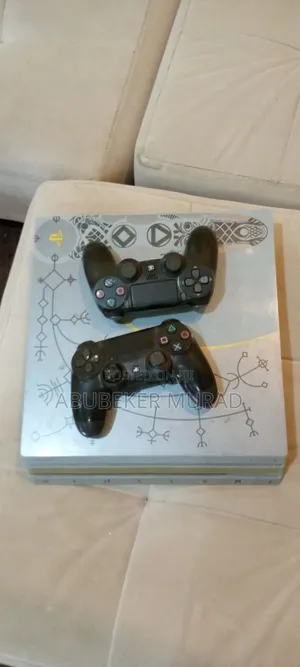 Photo - Playstion 3 Playstation 4 እንገዛለን