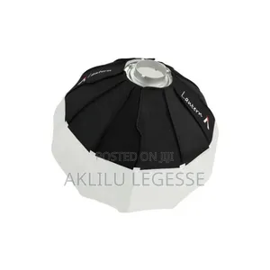 Photo - Softbox Aputure Lantern