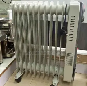 Nikura Heater – Warm, Quiet Comfortable Heating!