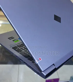 New Laptop HP Omen 16 16GB Intel Core I7 SSD 1T