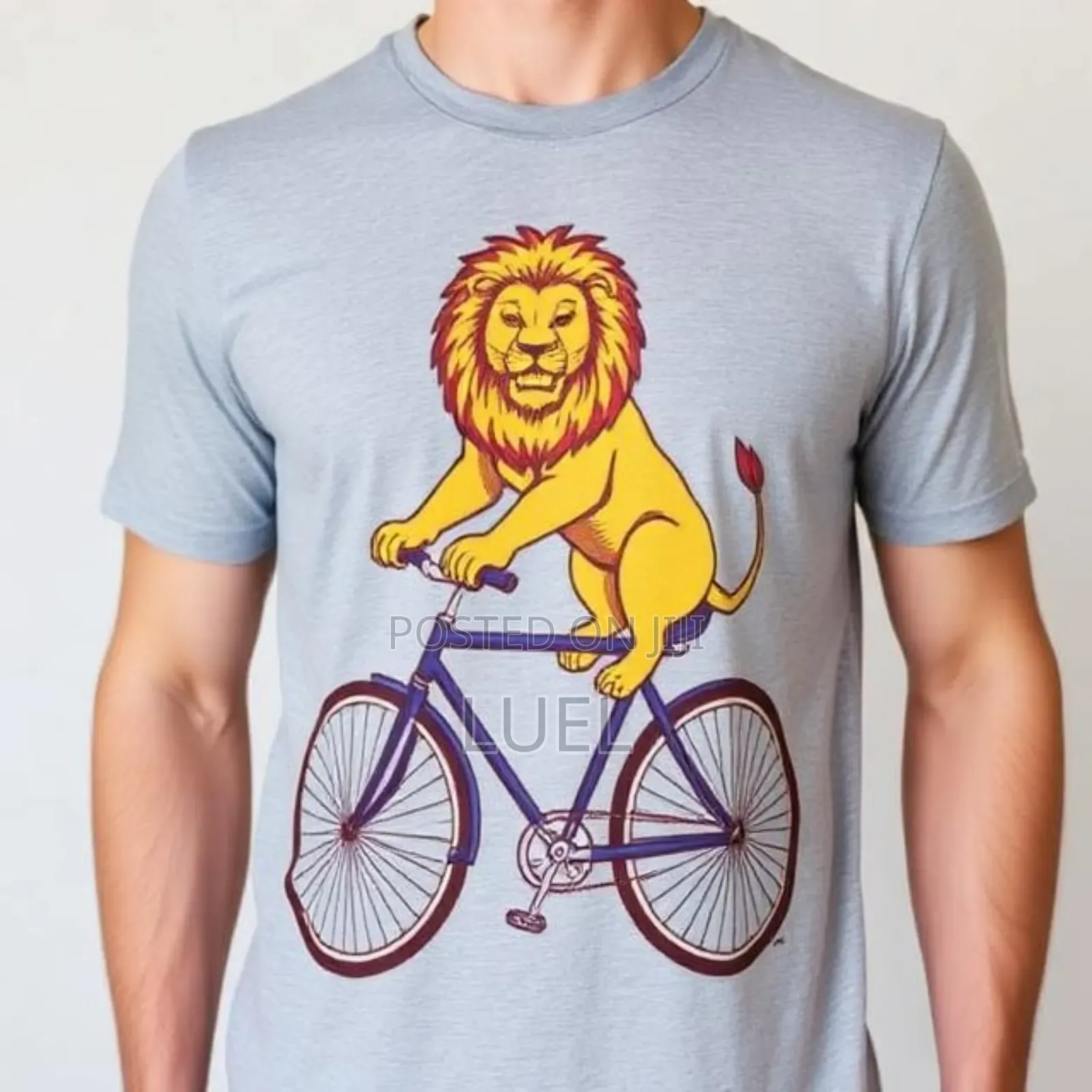 Lionshirts