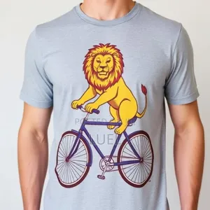 Lionshirts