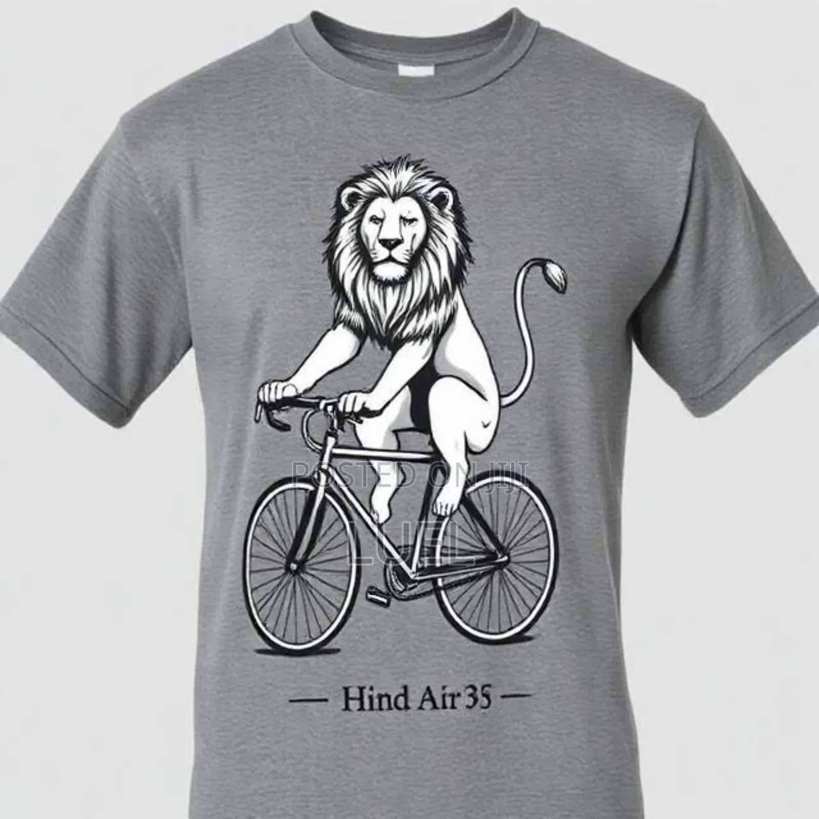 Lionshirts