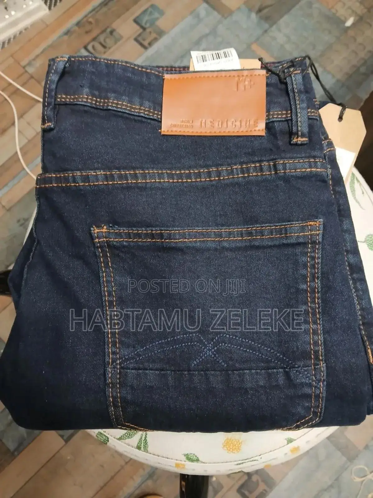 Lee,Pull and Bear Orginal Men's Jeans Pant Usa