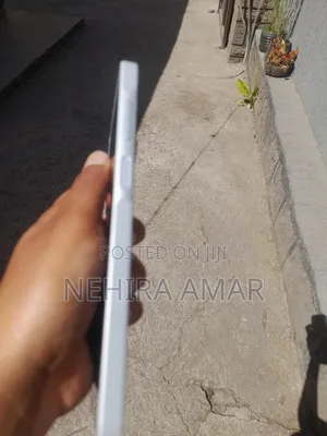 Samsung Galaxy A16 5G 128 GB Silver