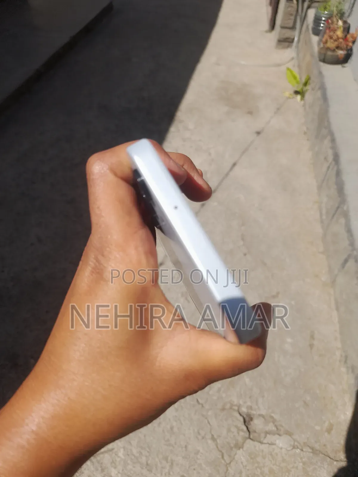 Samsung Galaxy A16 5G 128 GB Silver